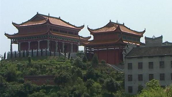 衡南县有什么好玩的地方景点推荐？衡南县十大旅游景点排名-湖南省衡南县旅游攻略必去一日游有哪些免费景点(图1)