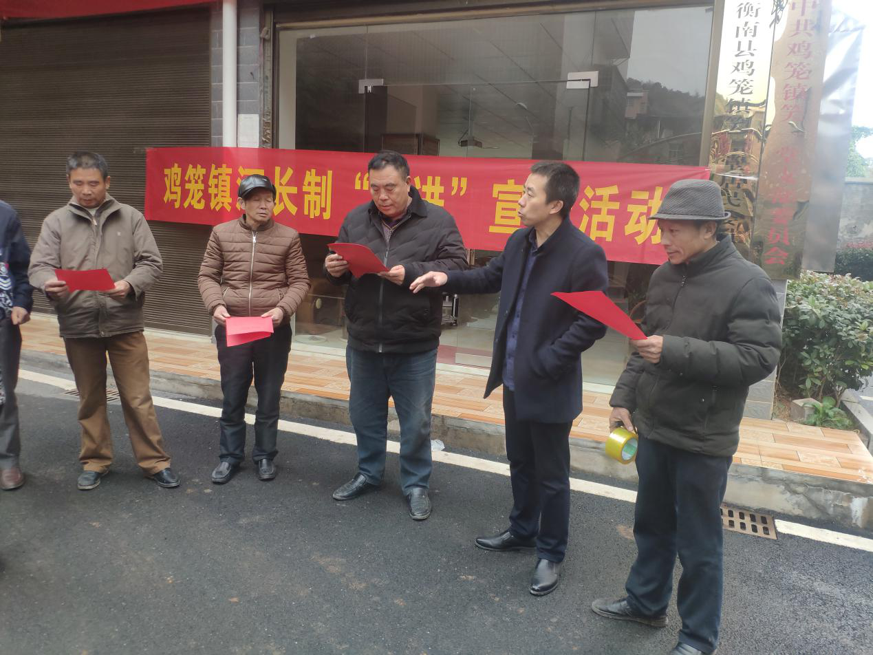 衡南县党政门户网-首页 政务公开 乡镇信息公开目录