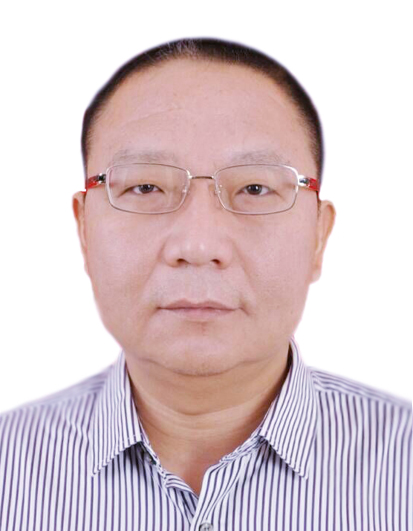 主持县委审计办和局党政全面工作