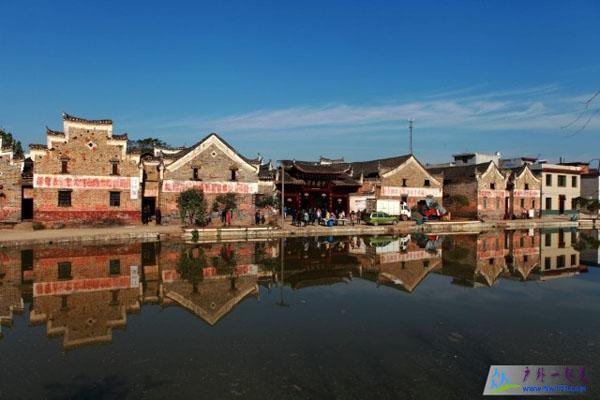 衡南县宝盖镇旅游景点图片