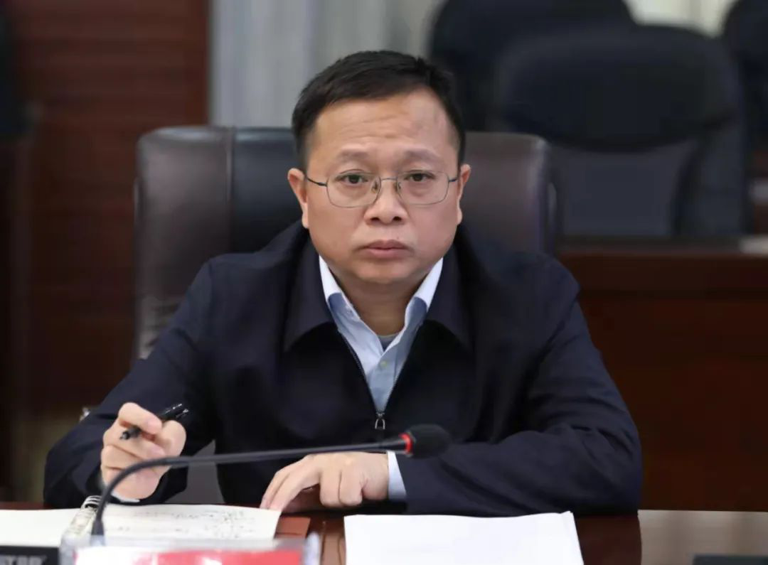 衡南县人民政府门户网站--政务公开--许达主持召开落实市"投资促进月"