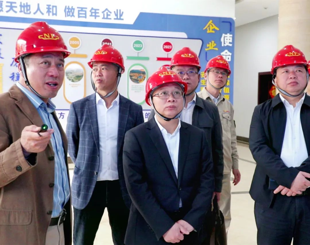 衡南县人民政府门户网站--政务公开--许达率队赴广