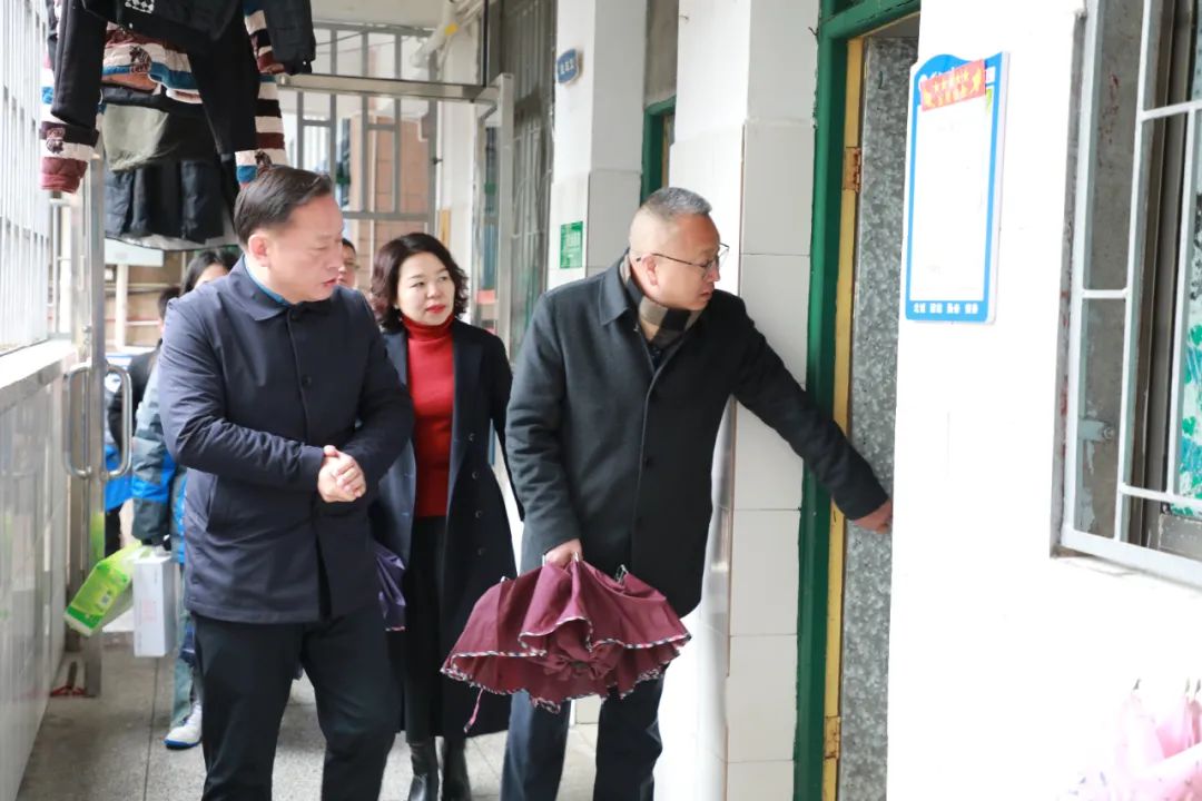 衡南一中微周刊2月24日3月3日