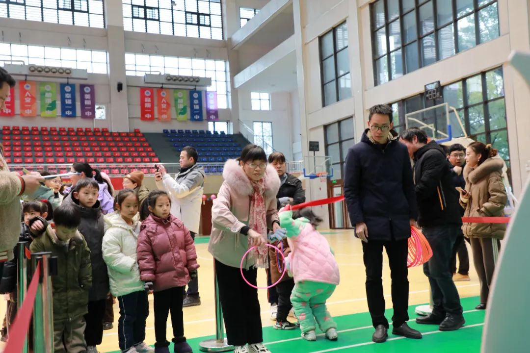 衡南一中微周刊2月24日3月3日
