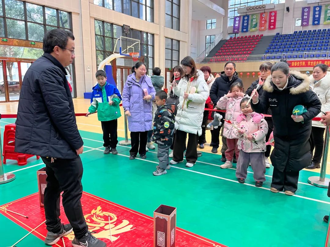 衡南一中微周刊2月24日3月3日