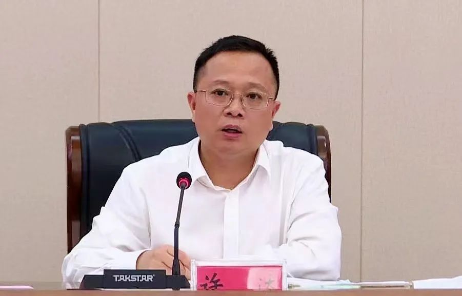 衡南县人民政府门户网站--政务公开--许达:以"钉钉子"精神 全力推动