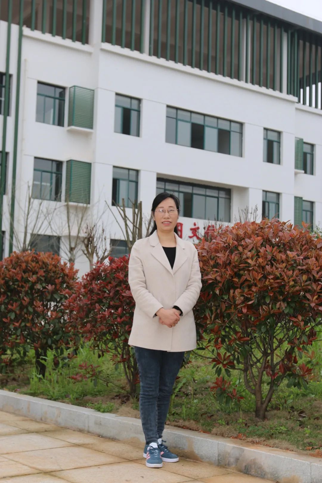 锻造团队,引领成长——衡南职业中专成立首批名师工作室