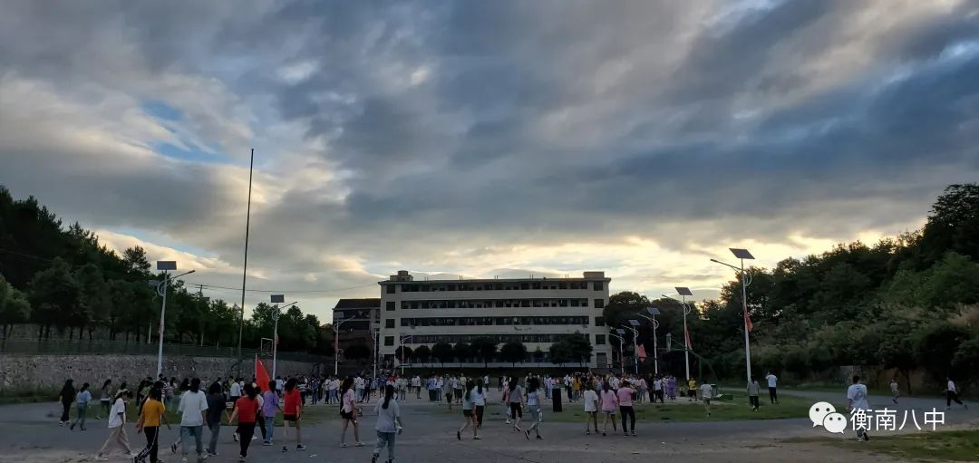 衡南县教育局-首页 衡南县教育局 政务公开 新闻中心 学校动态