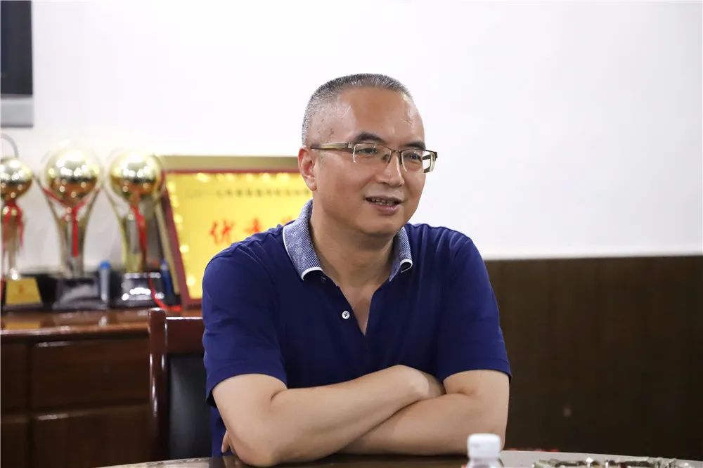 教学研讨衡南五中开展新聘教师汇报课展示活动